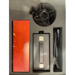 Used Warm Audio WA-8000 Tube Microphone