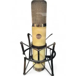 Used Warm Audio WA-47 Tube Microphone