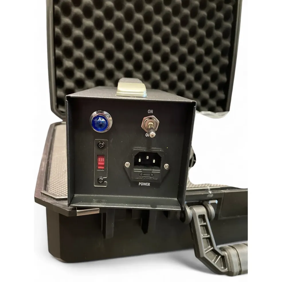 Used Warm Audio WA-47 Tube Microphone