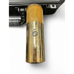 Used Warm Audio WA-47 Tube Microphone