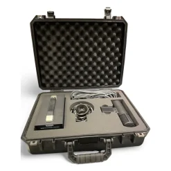 Used Warm Audio WA-8000 Tube Microphone