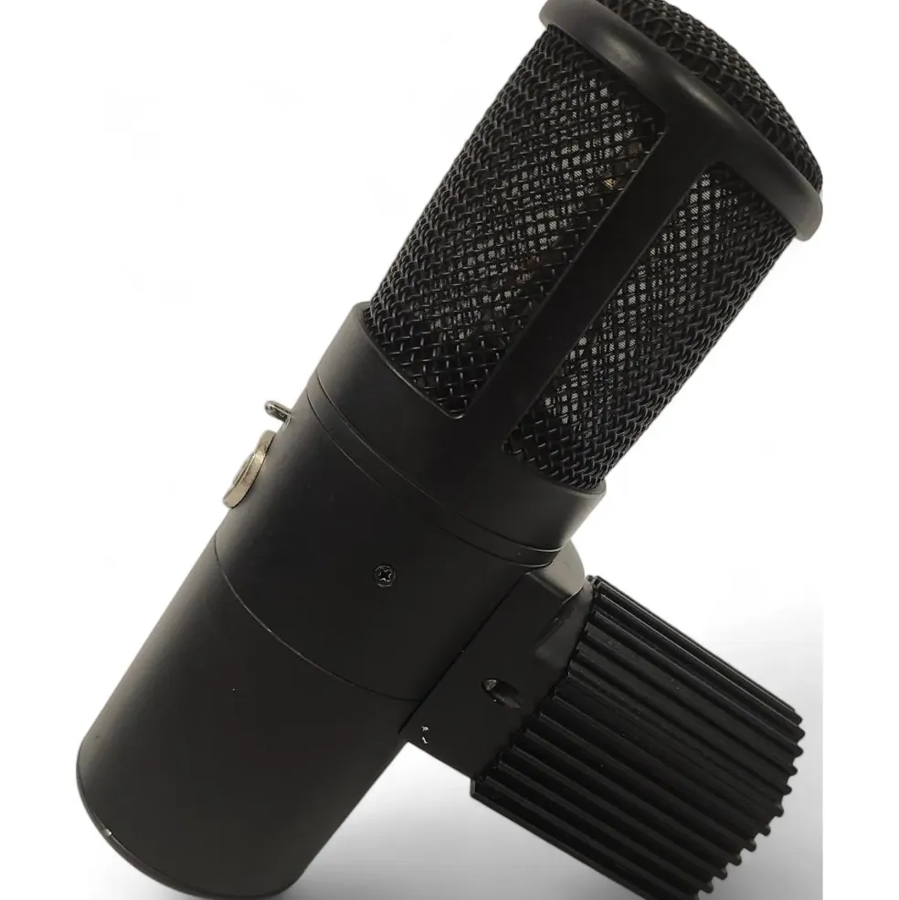 Used Warm Audio WA-8000 Tube Microphone