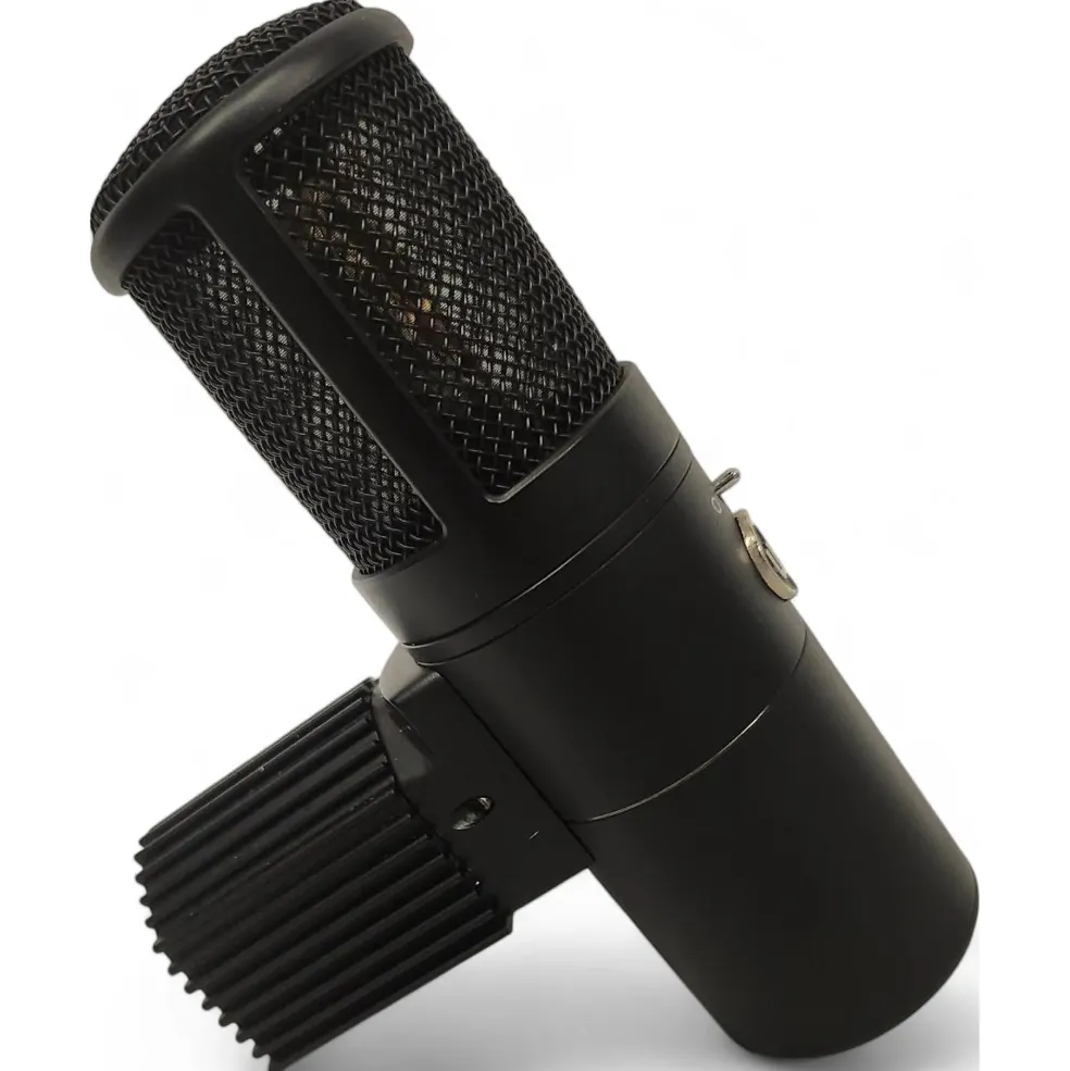 Used Warm Audio WA-8000 Tube Microphone