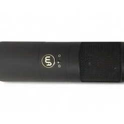 Used Warm Audio WA-8000 Tube Microphone