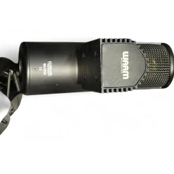 Used Warm Audio WA8000 Tube Microphone