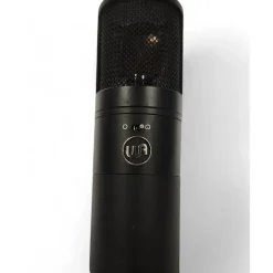 Used Warm Audio WA-8000 Tube Microphone