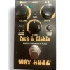 Used Way Huge Electronics PORK & PICKLE Bass Effect Pedal