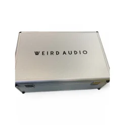 Used Weird Audio 47 mod 2 Tube Microphone