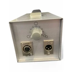 Used Weird Audio 47 mod 2 Tube Microphone