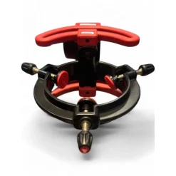 Used Weird Audio Little Red Monster Tube Microphone