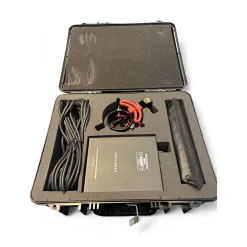 Used Weird Audio little red monster Tube Microphone