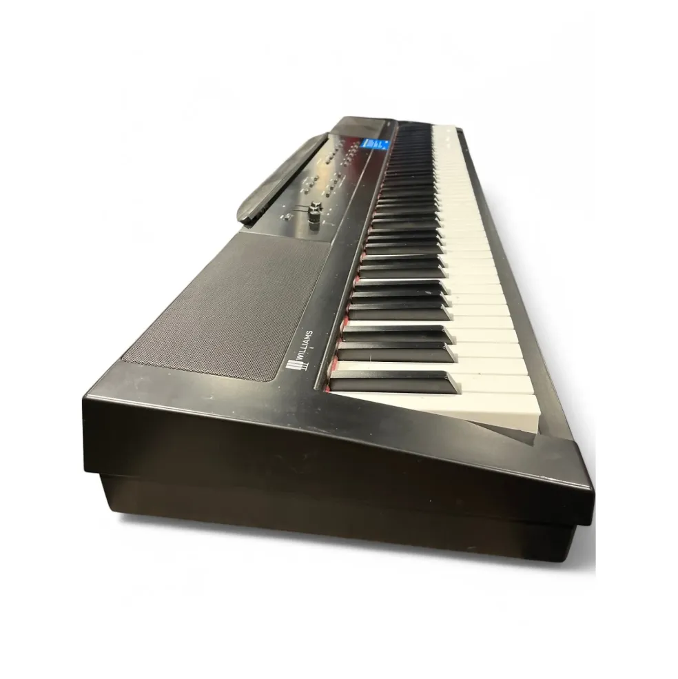 Used Williams Allegro 88 Key Digital Piano
