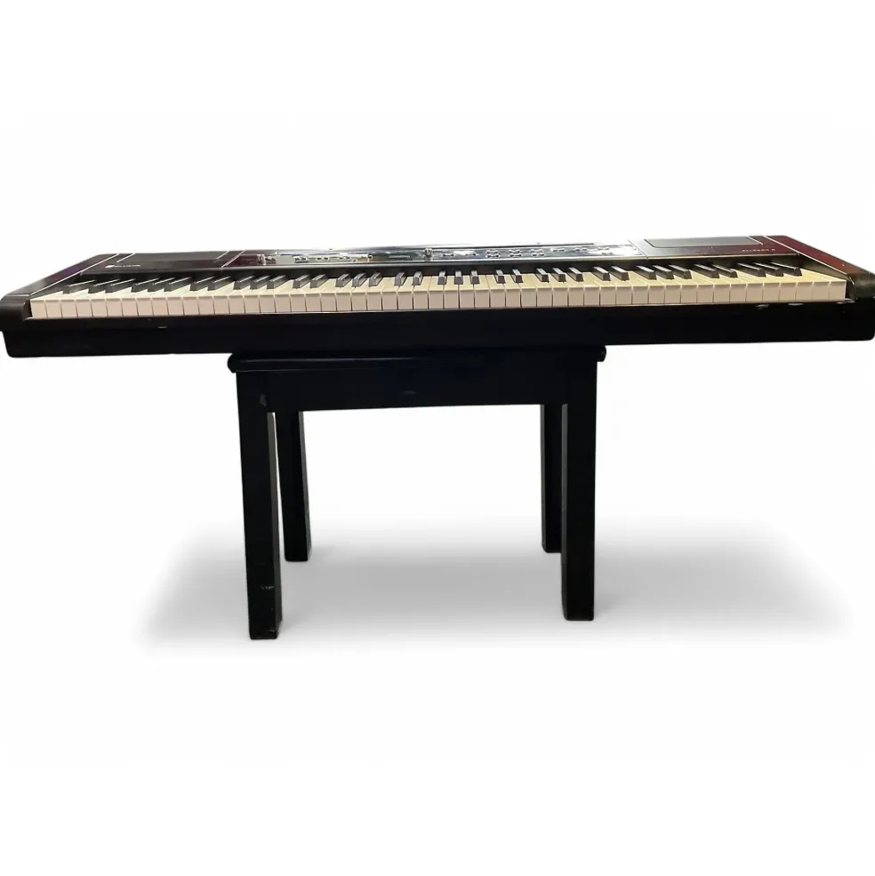 Used Williams Allegro 88 Key Digital Piano