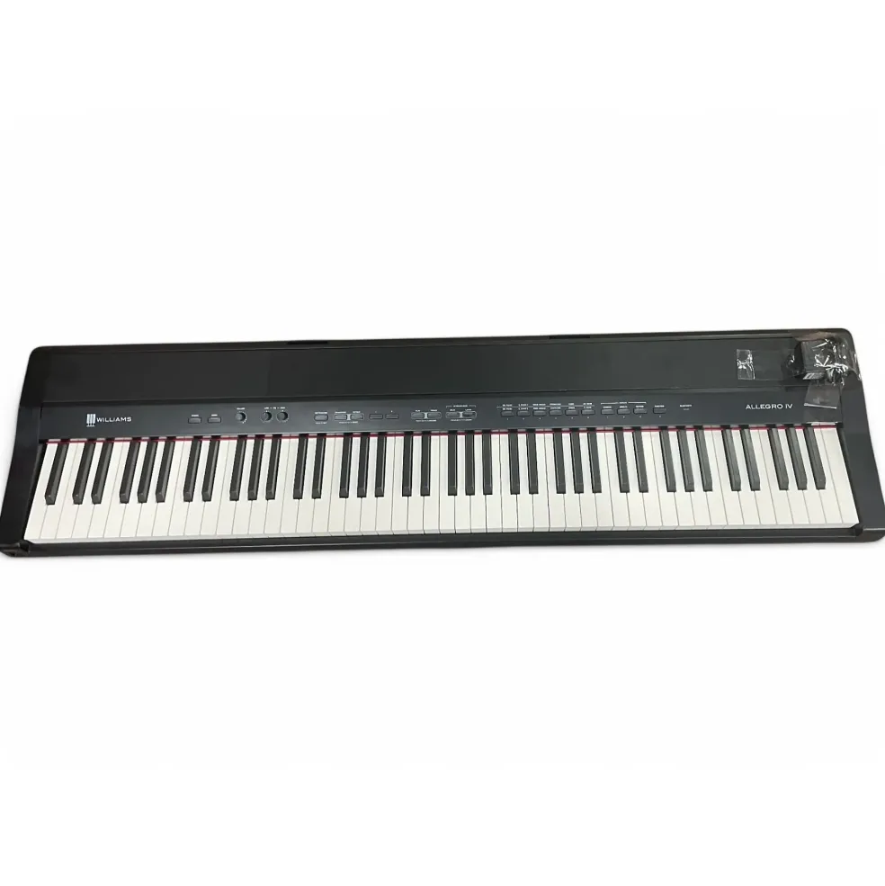 Used Williams allegro iv Stage Piano