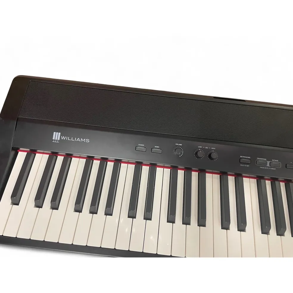 Used Williams allegro iv Stage Piano