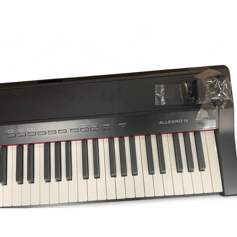 Used Williams allegro iv Stage Piano