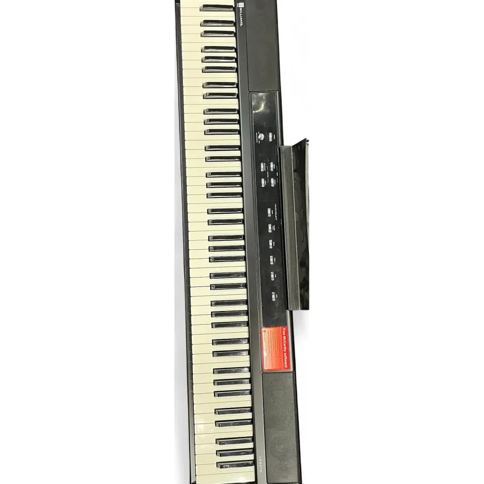 Used Williams Legato 88 Key Digital Piano