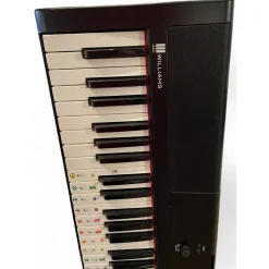 Used Williams Legato 88 Key Digital Piano
