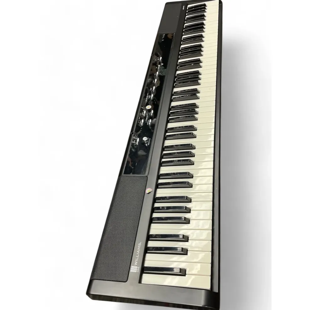 Used Williams Legato 88 Key Digital Piano