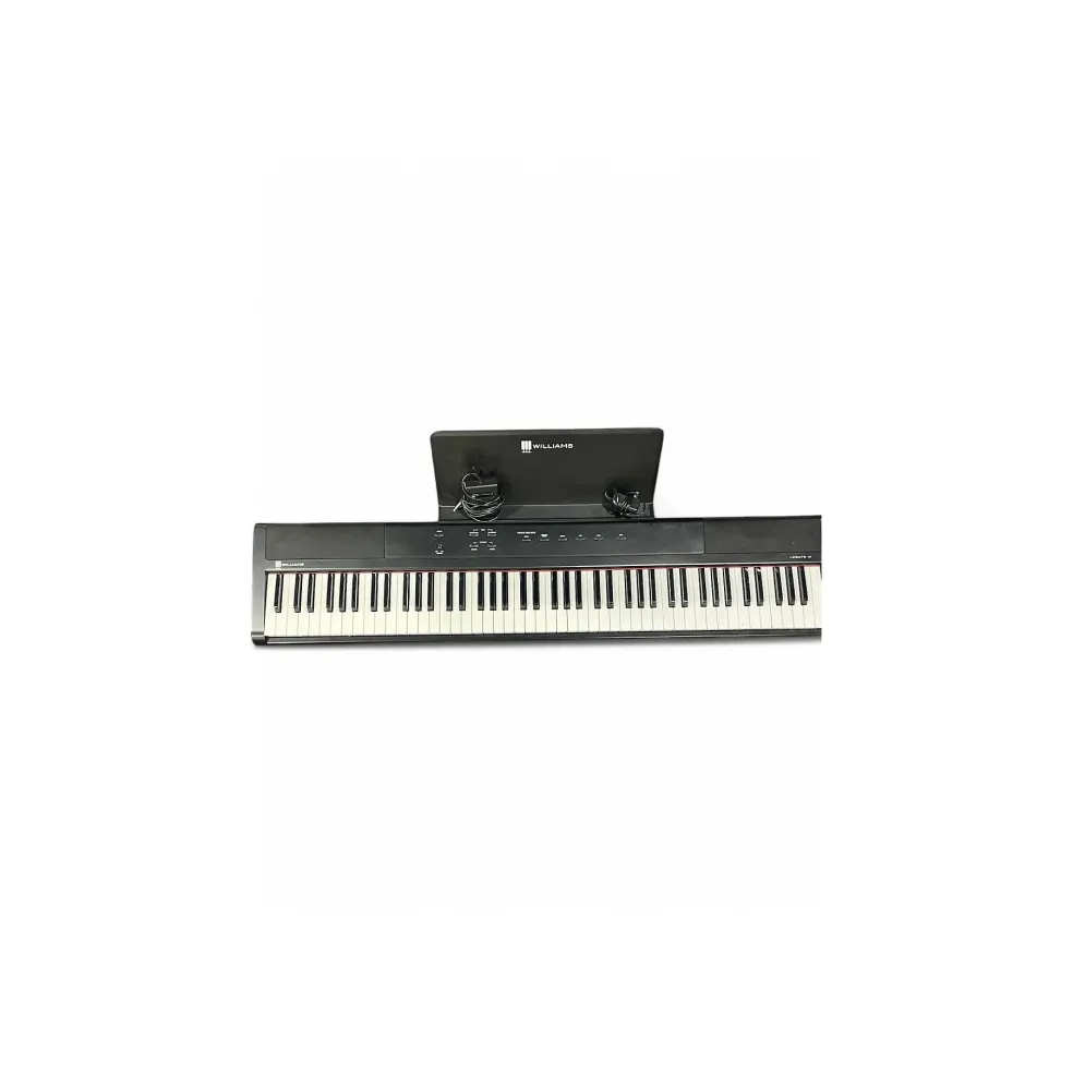 Used Williams Legato 88 Key Digital Piano