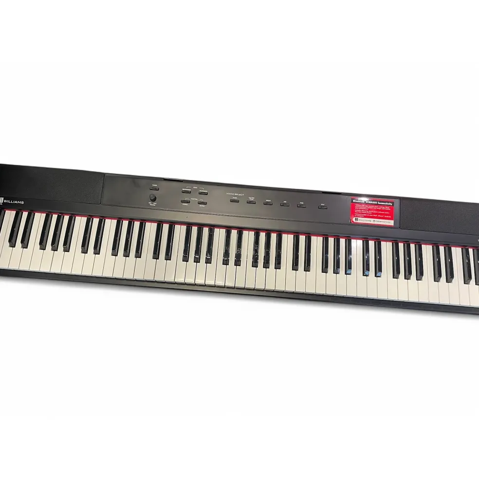 Used Williams Legato 88 Key Digital Piano