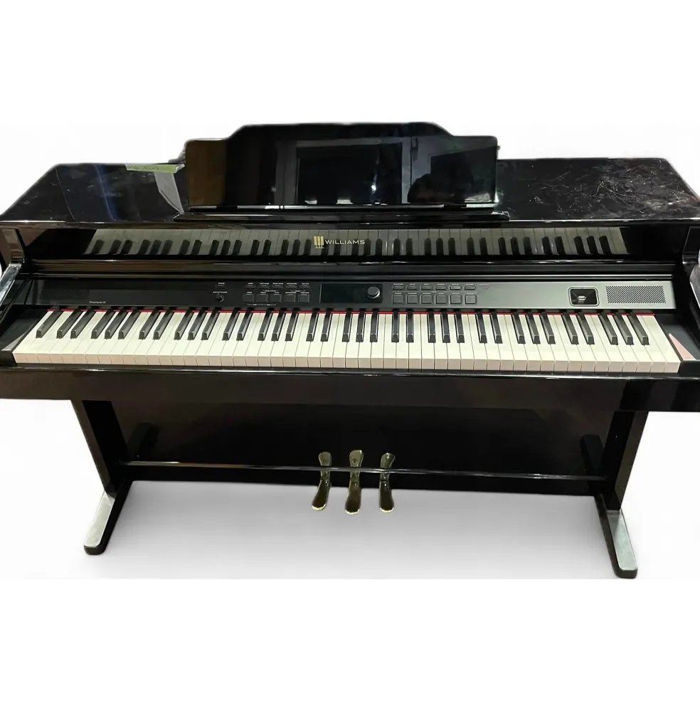 Used Williams Overture III Digital Piano