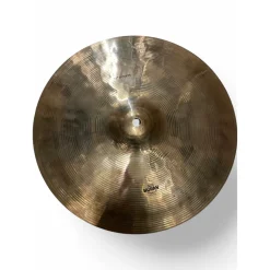 Used Wuhan Cymbals & Gongs 14in WESTERN Cymbal