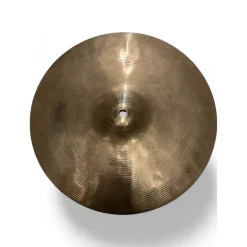 Used Wuhan Cymbals & Gongs 14in WESTERN Cymbal
