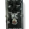 Used Xotic BASS RC BOOSTER Bass Effect Pedal