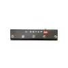 Used Xsonic Airstep Spk MIDI Foot Controller