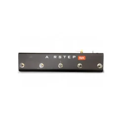 Used Xsonic Airstep Spk MIDI Foot Controller
