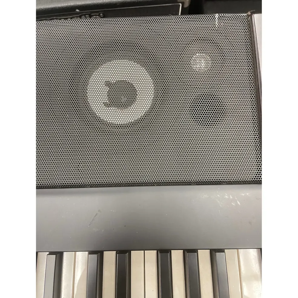 Used Yamaha DGX650 Digital Piano