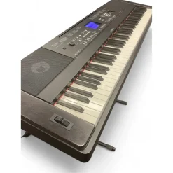 Used Yamaha DGX650 Digital Piano