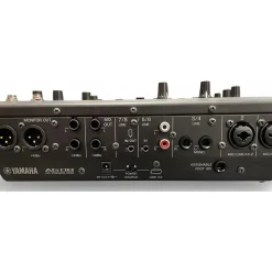 Used Yamaha AG 08 MultiTrack Recorder