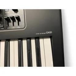Used Yamaha CK61 Organ