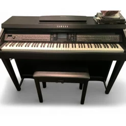 Used Yamaha CLP 701 Digital Piano