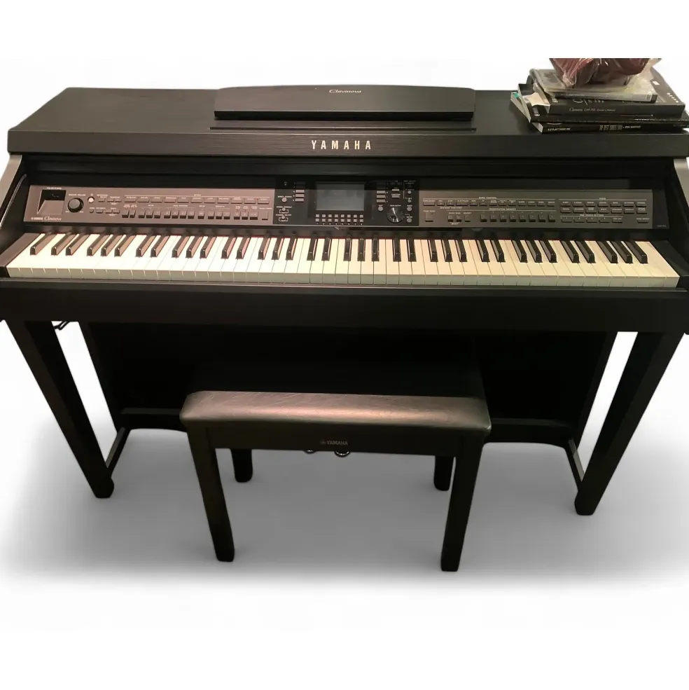 Used Yamaha CLP 701 Digital Piano