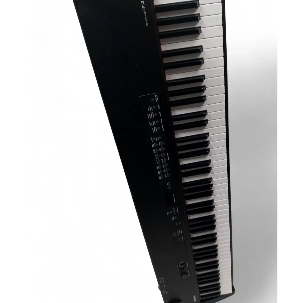 Used Yamaha CP33 88 Key Stage Piano