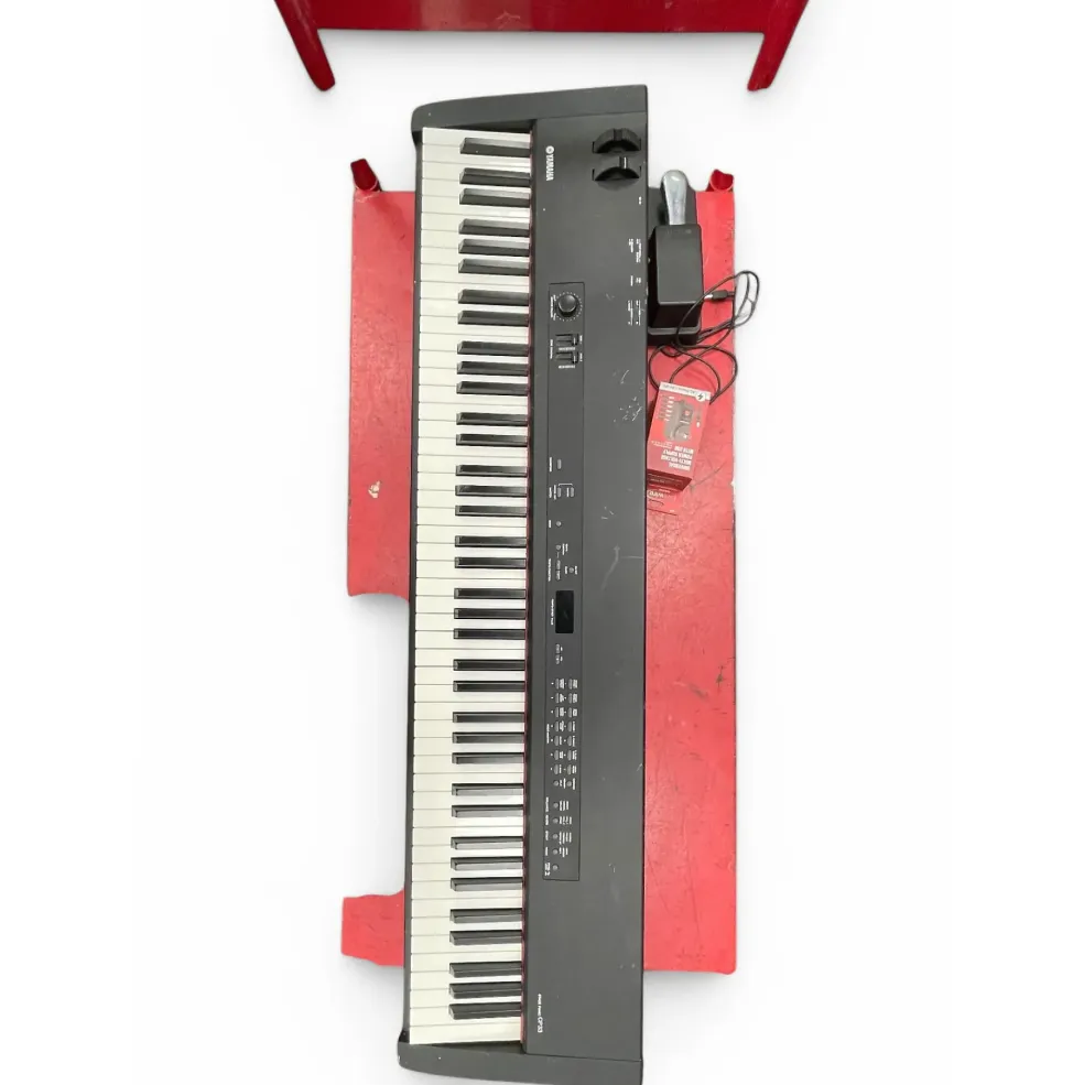 Used Yamaha CP33 88 Key Stage Piano