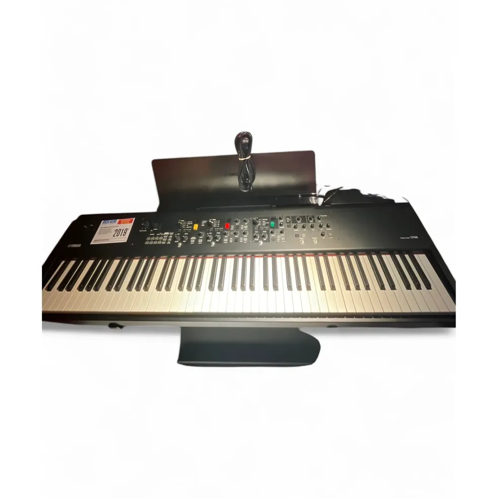 Used Yamaha CP88 Stage Piano