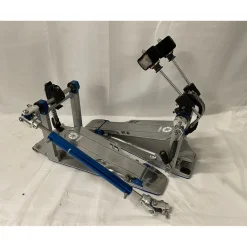 Used Yamaha DFP-9C Double Bass Drum Pedal
