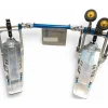 Used Yamaha DFP9D Direct-Drive Double Kick Double Bass Drum Pedal
