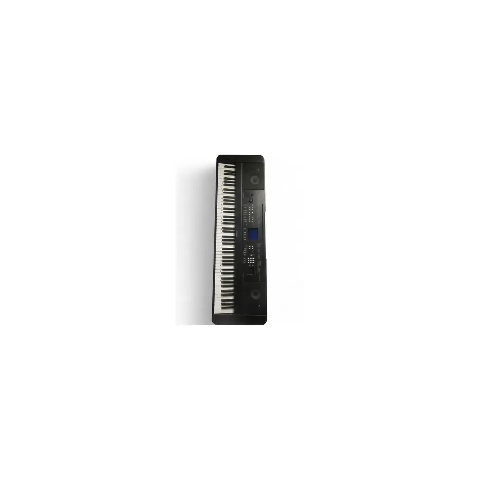 Used Yamaha DGX650 88 Key Portable Keyboard