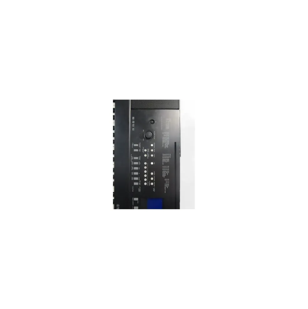 Used Yamaha DGX650 88 Key Portable Keyboard