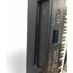 Used Yamaha DGX650 88 Key Portable Keyboard