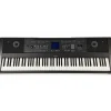 Used Yamaha DGX650 88 Key Portable Keyboard