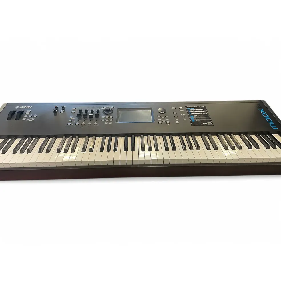 Used Yamaha DGX 670B Digital Piano