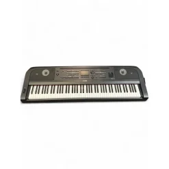 Used Yamaha DGX-670 Digital Piano