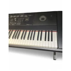 Used Yamaha DGX660 Portable Keyboard