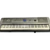 Used Yamaha DGX660B Portable Keyboard